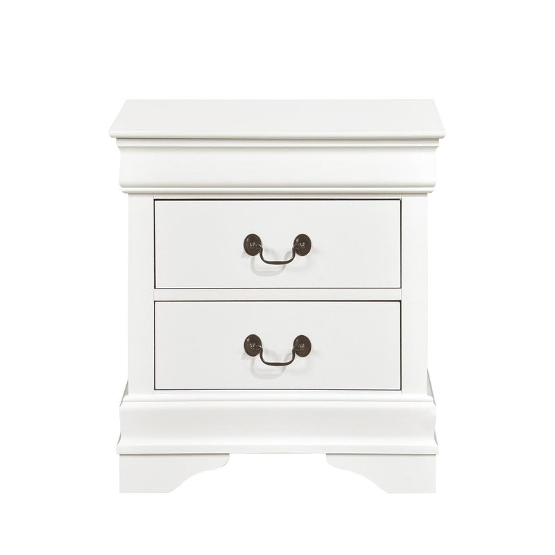 Mayville Twin Bed Set