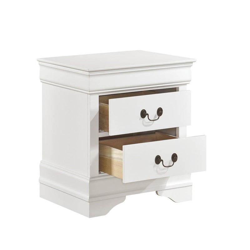 Mayville Twin Bed Set
