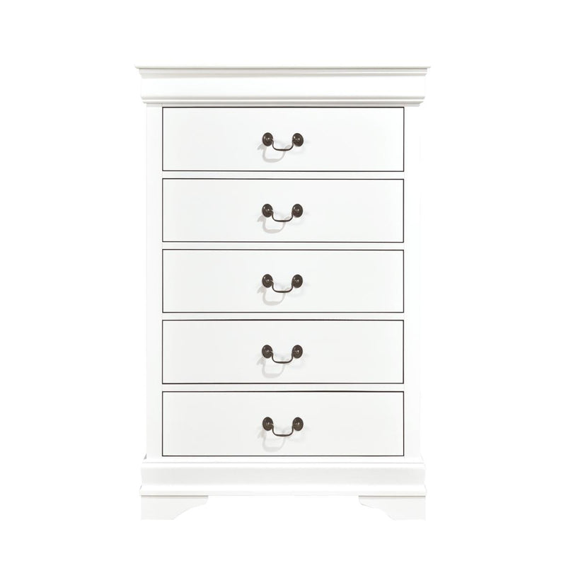 Mayville Twin Bed Set