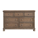 Bethel Dresser image