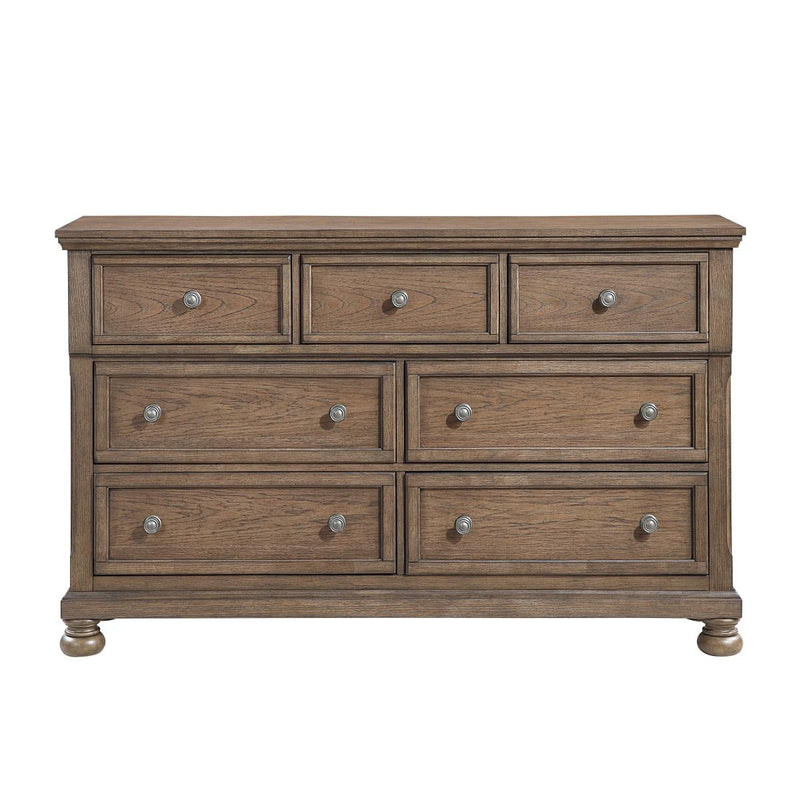 Bethel Dresser image