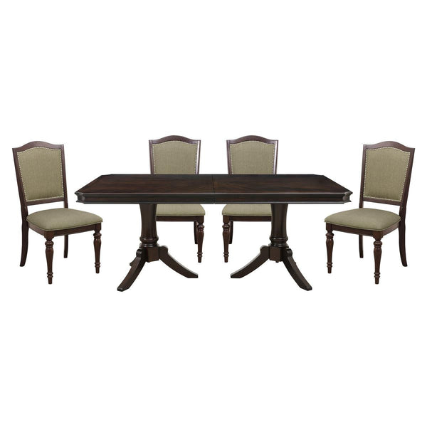 Marston Dining Set image