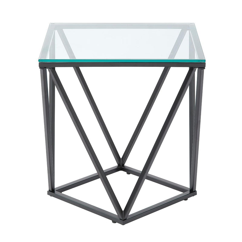 Luca End Sides Table image