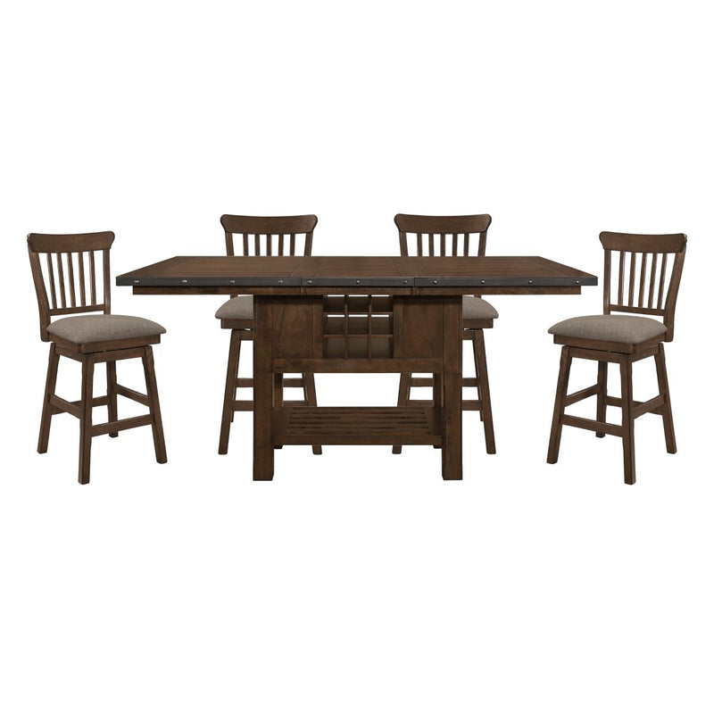 Schleiger Counter Dining Set image