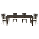 Makah Dining Set image