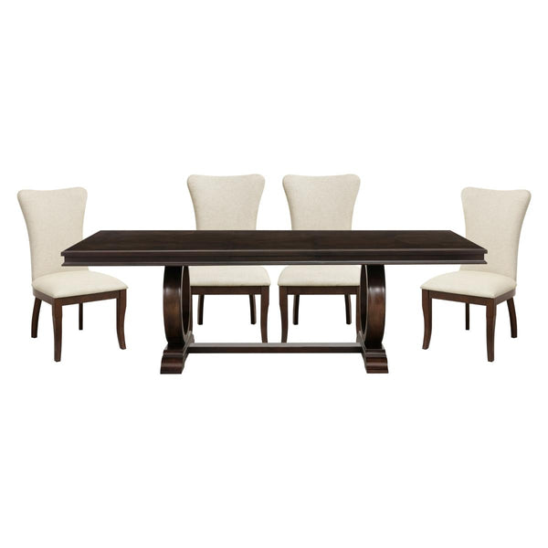 Oratorio Dinning Set