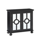 Poppy Accent Chest