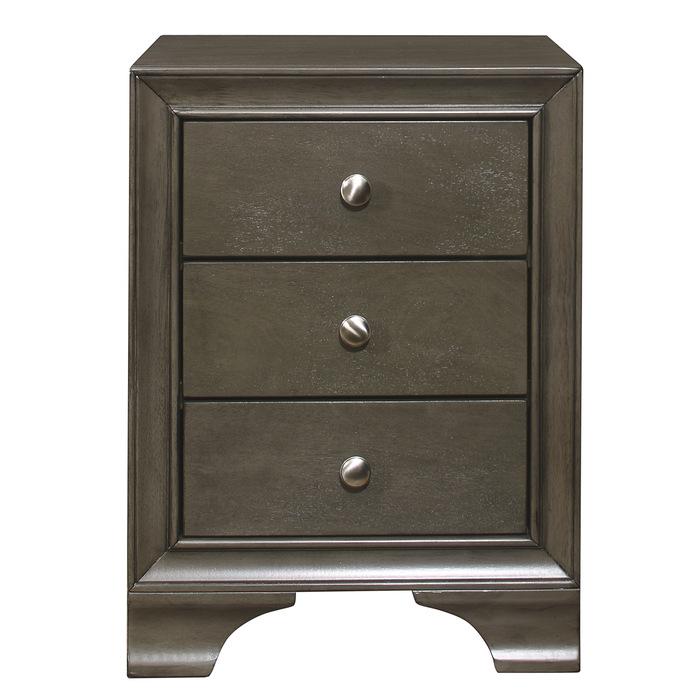 4598GYU - Night Stand