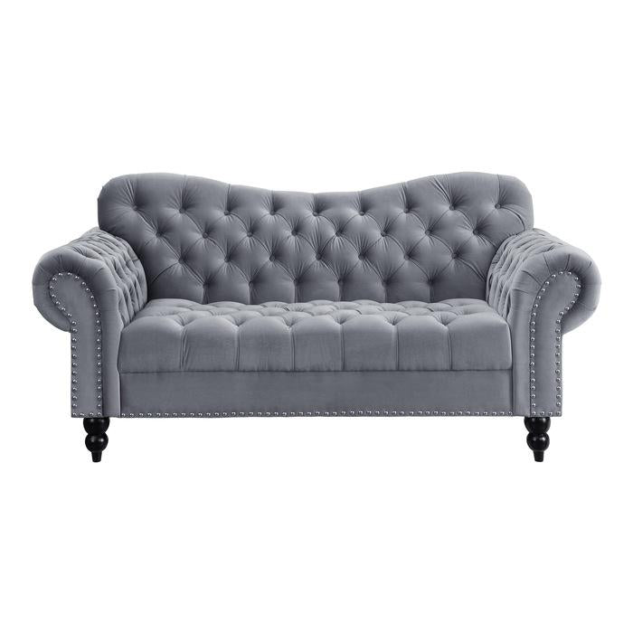 9330DG-2 - Love Seat