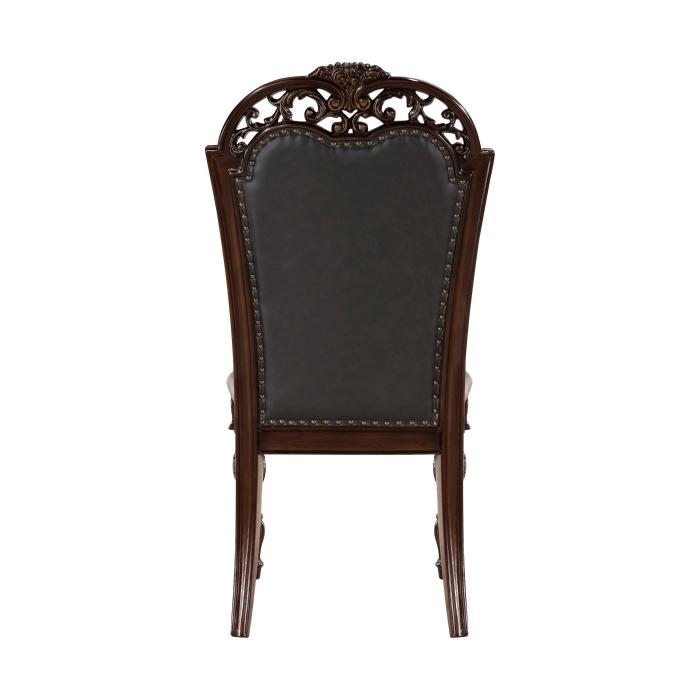 Adelina Side Chair