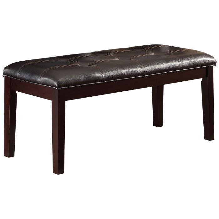 2544-13 - Bench
