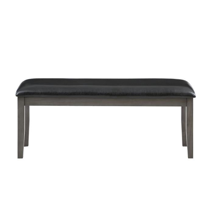 5567GY-13 - Bench