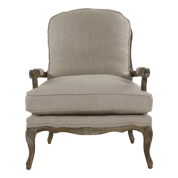 Parlier Accent Chair image