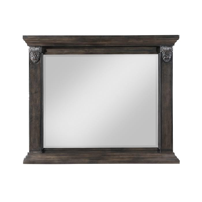 Cornwall Mirror