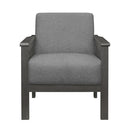 Lewiston Accent Chair