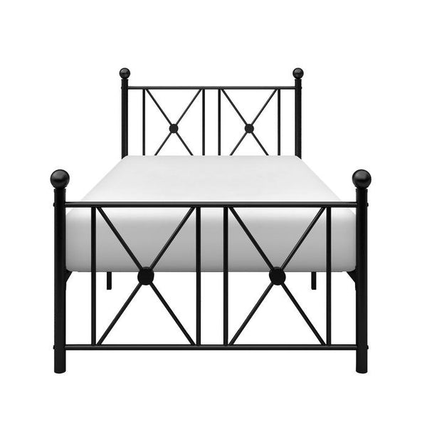 Mardelle Twin Platform Bed