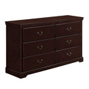 Seabright Dresser