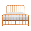 Bethany Queen Platform Bed