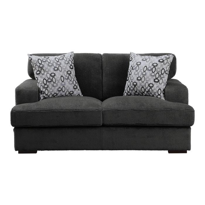 9318CBN-2 - Love Seat
