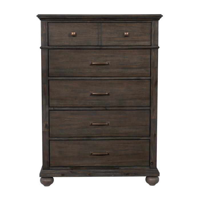 Motsinger Chest