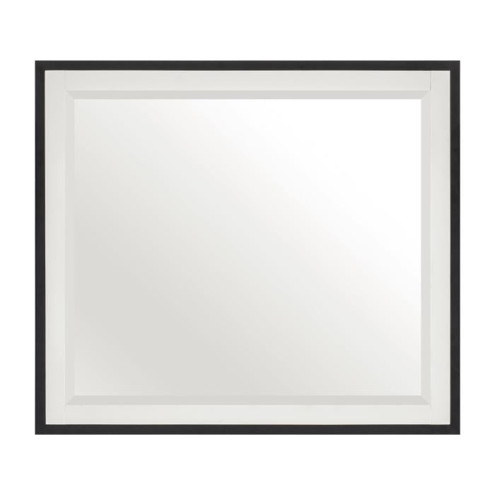 Oslo Mirror