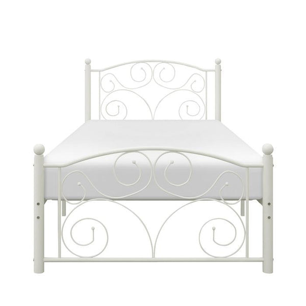 Pallina Twin Platform Bed