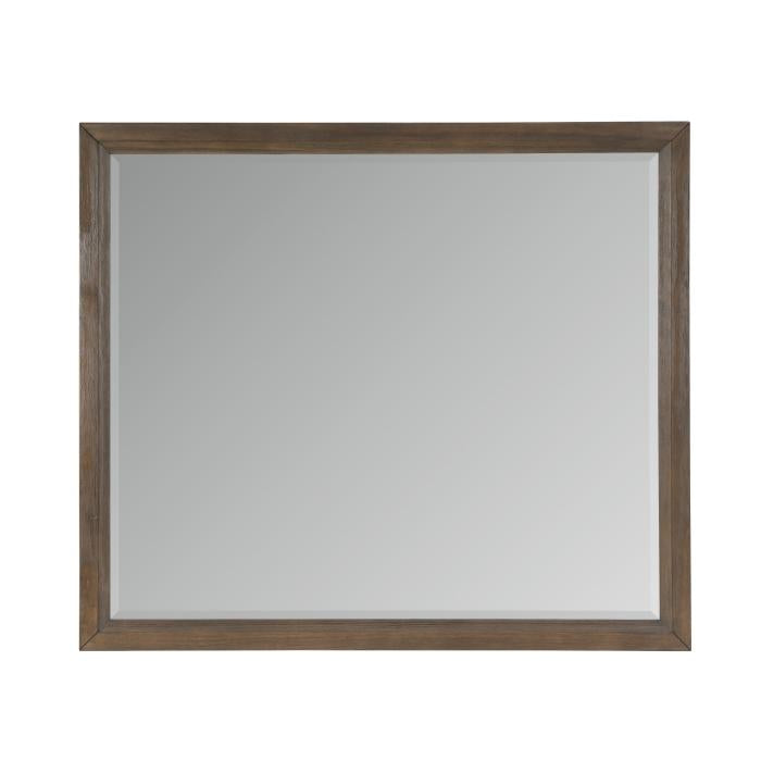 Cambridge Mirror