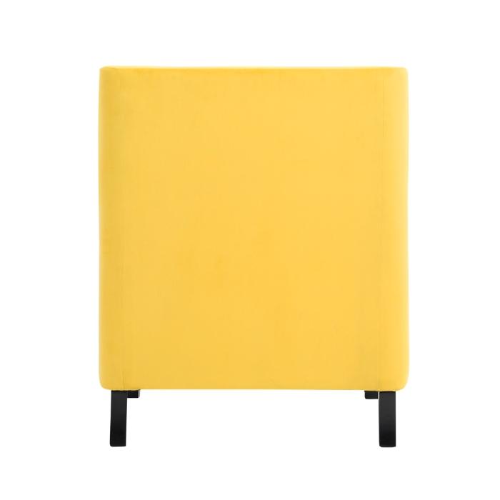 Grazioso Accent Chair