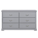 Seabright Dresser