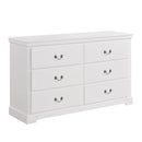 Seabright Dresser
