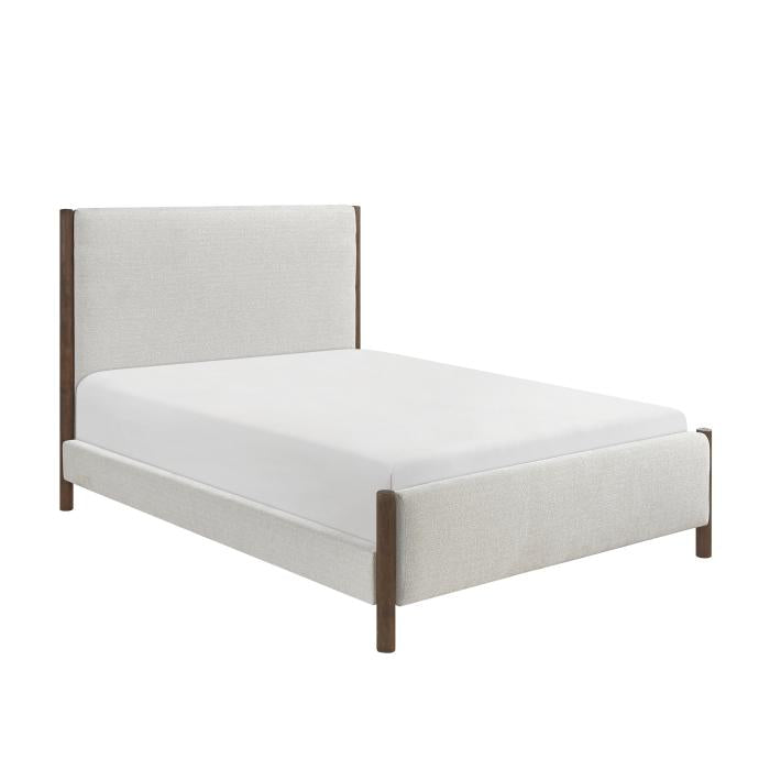 1587K-1EK-Bedroom (2) Eastern King Platform Bed