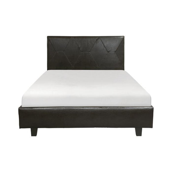 DeLeon (2)California King Platform Bed