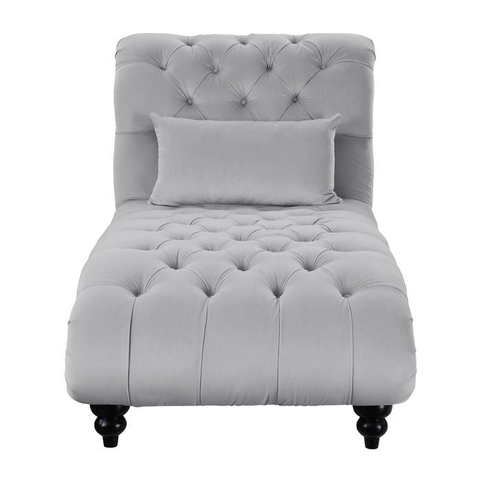 9330GY-5 - Chaise
