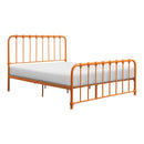 Bethany Queen Platform Bed