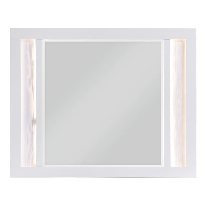 Prism Mirror