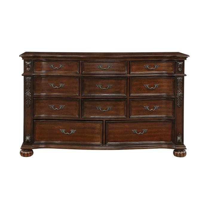Adelina Dresser