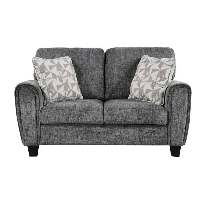 9214GY-2 - Love Seat
