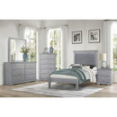 Seabright Dresser