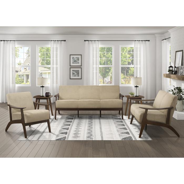 Carlson Accent Chair