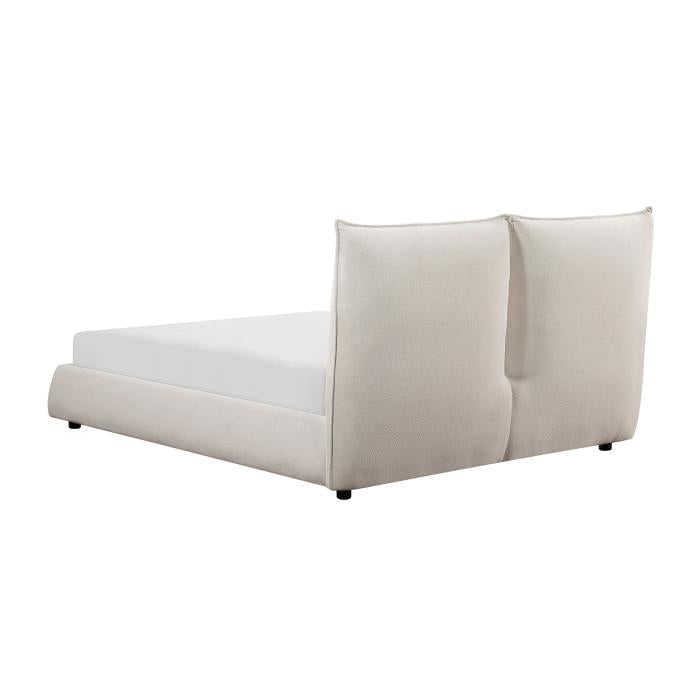Linna (3) Full Platform Bed