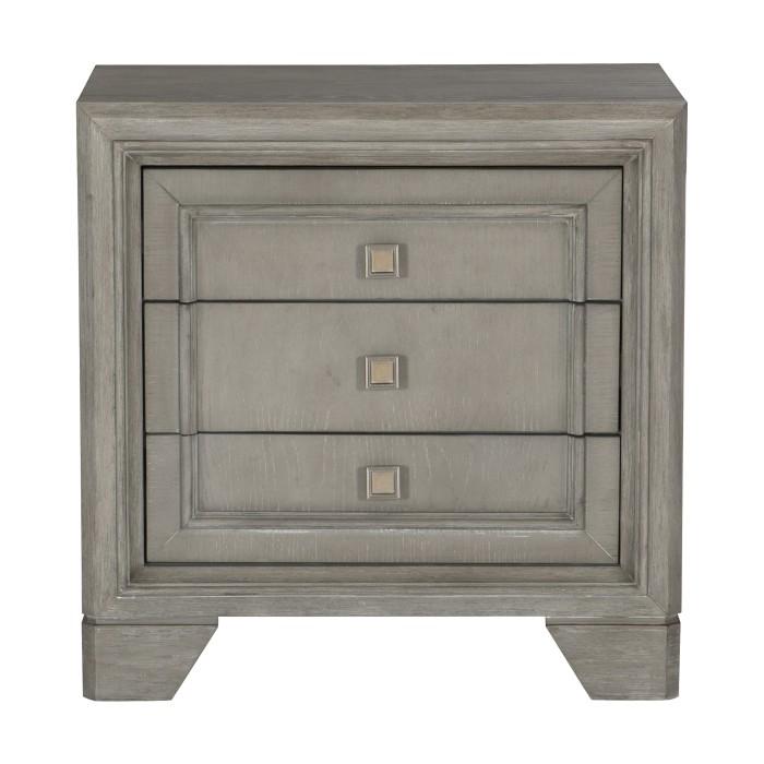 Colchester Night Stand