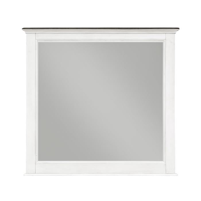 Chesterton Mirror