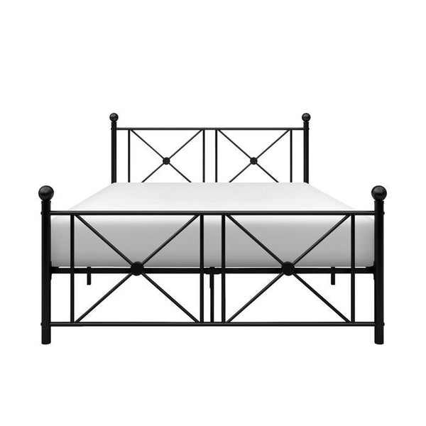 Mardelle Full Platform Bed