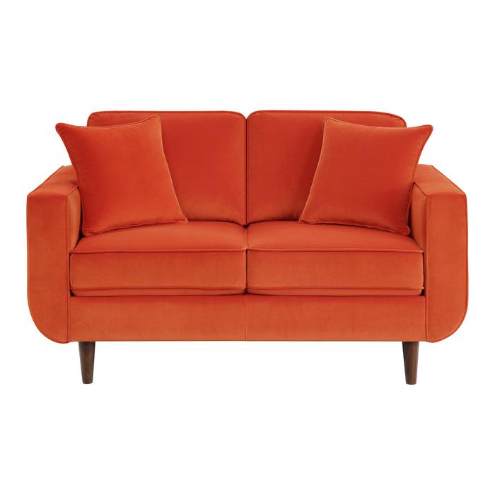 9329RN-2 - Love Seat
