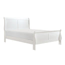 Mayville (2)California King Bed