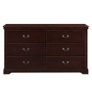 Seabright Dresser