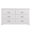 Seabright Dresser
