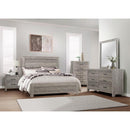 Corbin Queen Bed in a Box