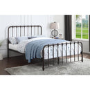 Bethany Queen Platform Bed