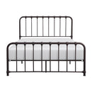 Bethany Queen Platform Bed